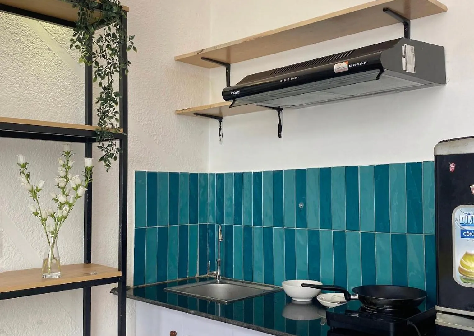 Tuktak Apartment Da Nang 0*,  Vietnam