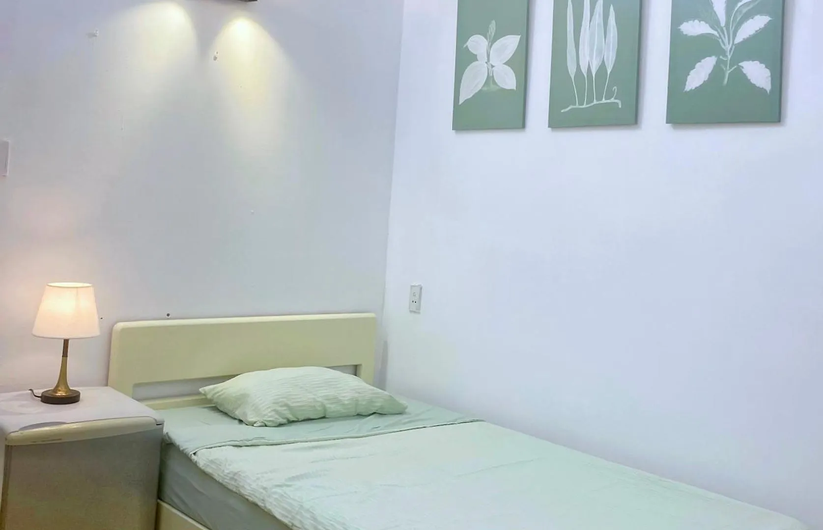 Tuktak Apartment Da Nang Vietnam