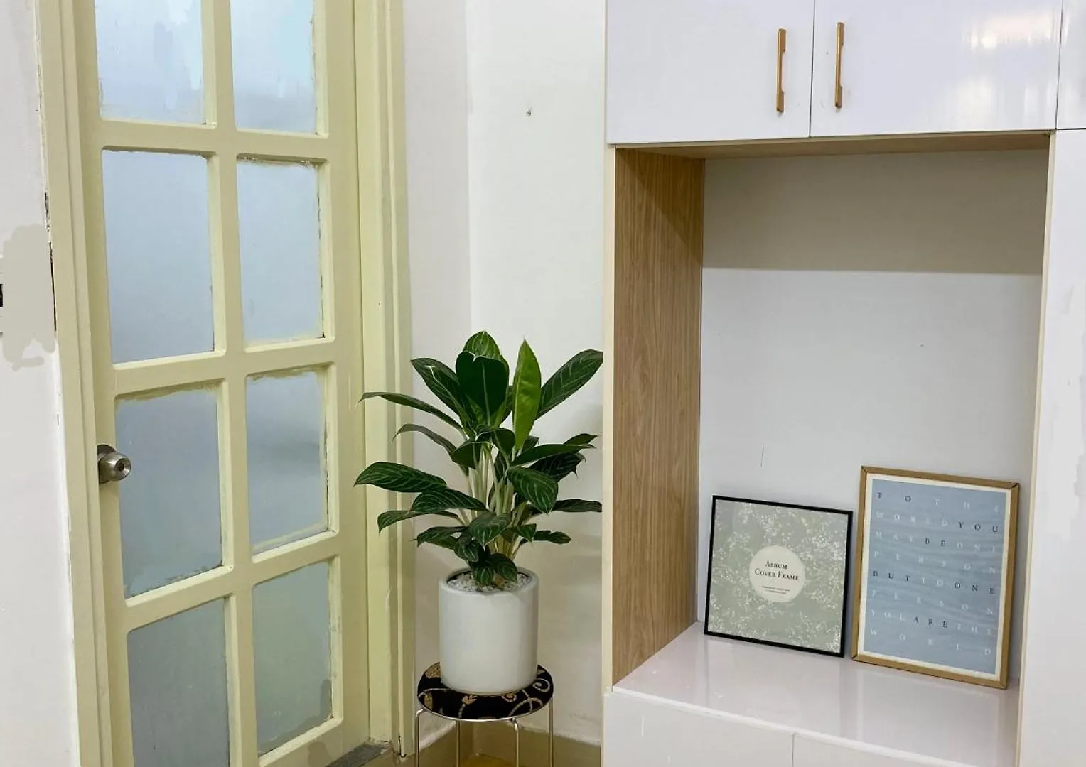 Tuktak Apartment Da Nang 0*,