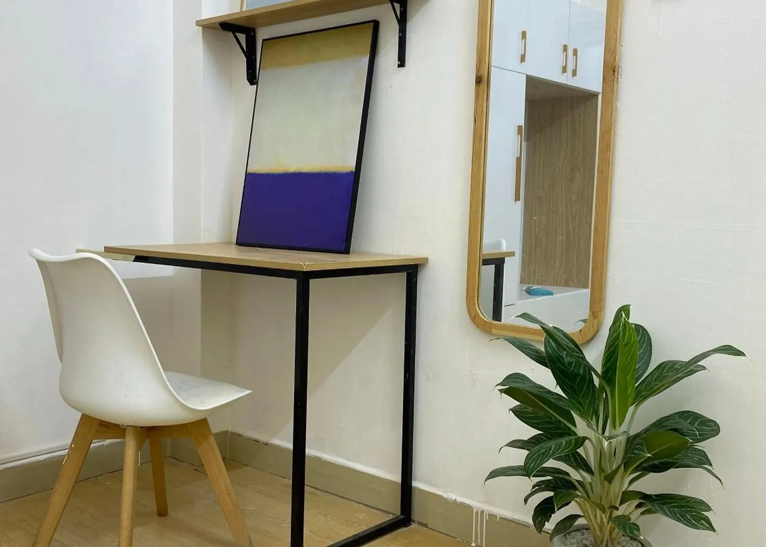 Aparthotel Tuktak Apartment Da Nang Vietnam